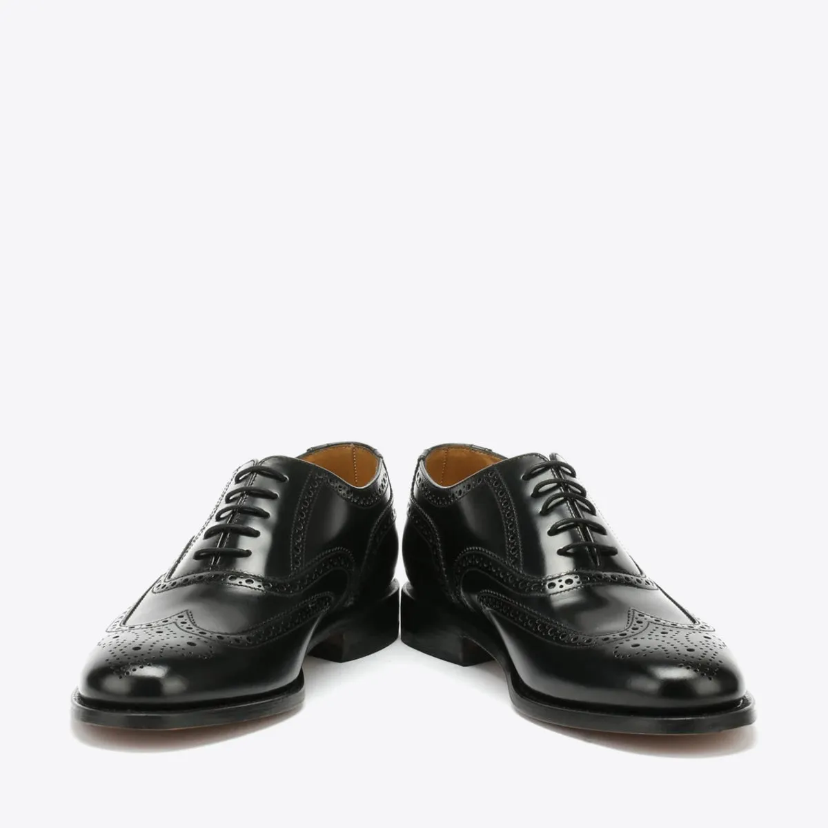 202B Brogue Lace