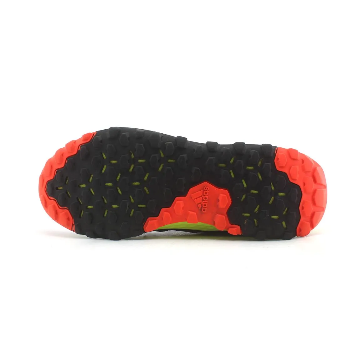 ADIDAS BOUNCE NEON