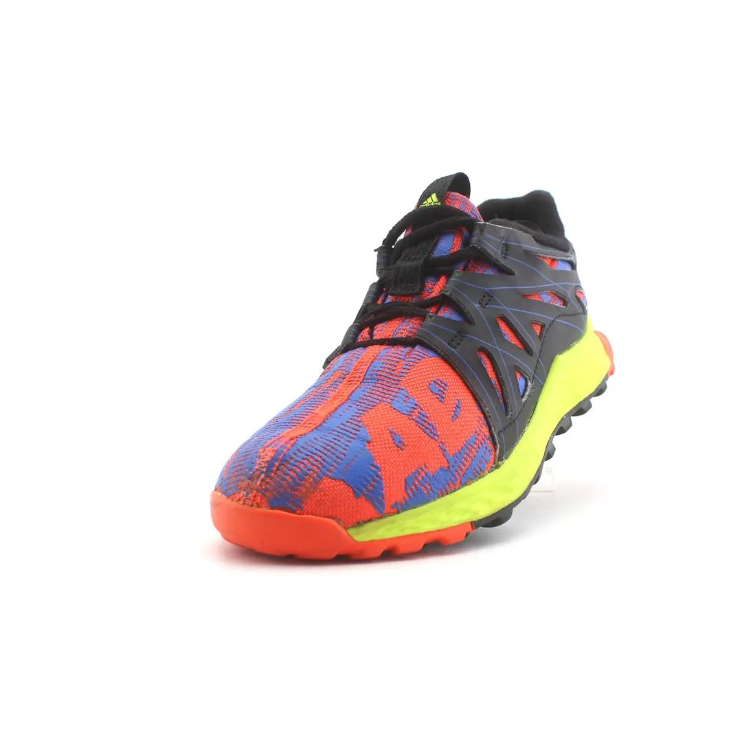 ADIDAS BOUNCE NEON