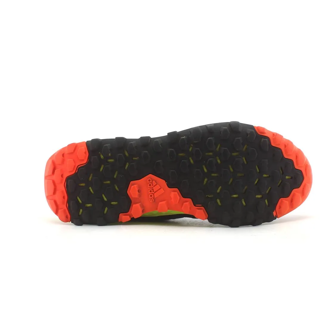 ADIDAS BOUNCE NEON
