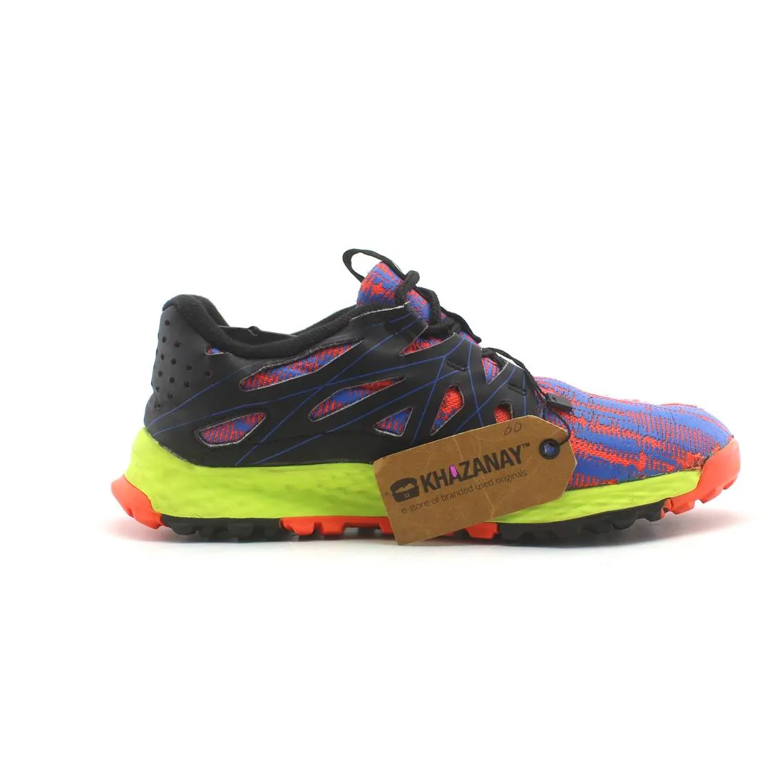 ADIDAS BOUNCE NEON