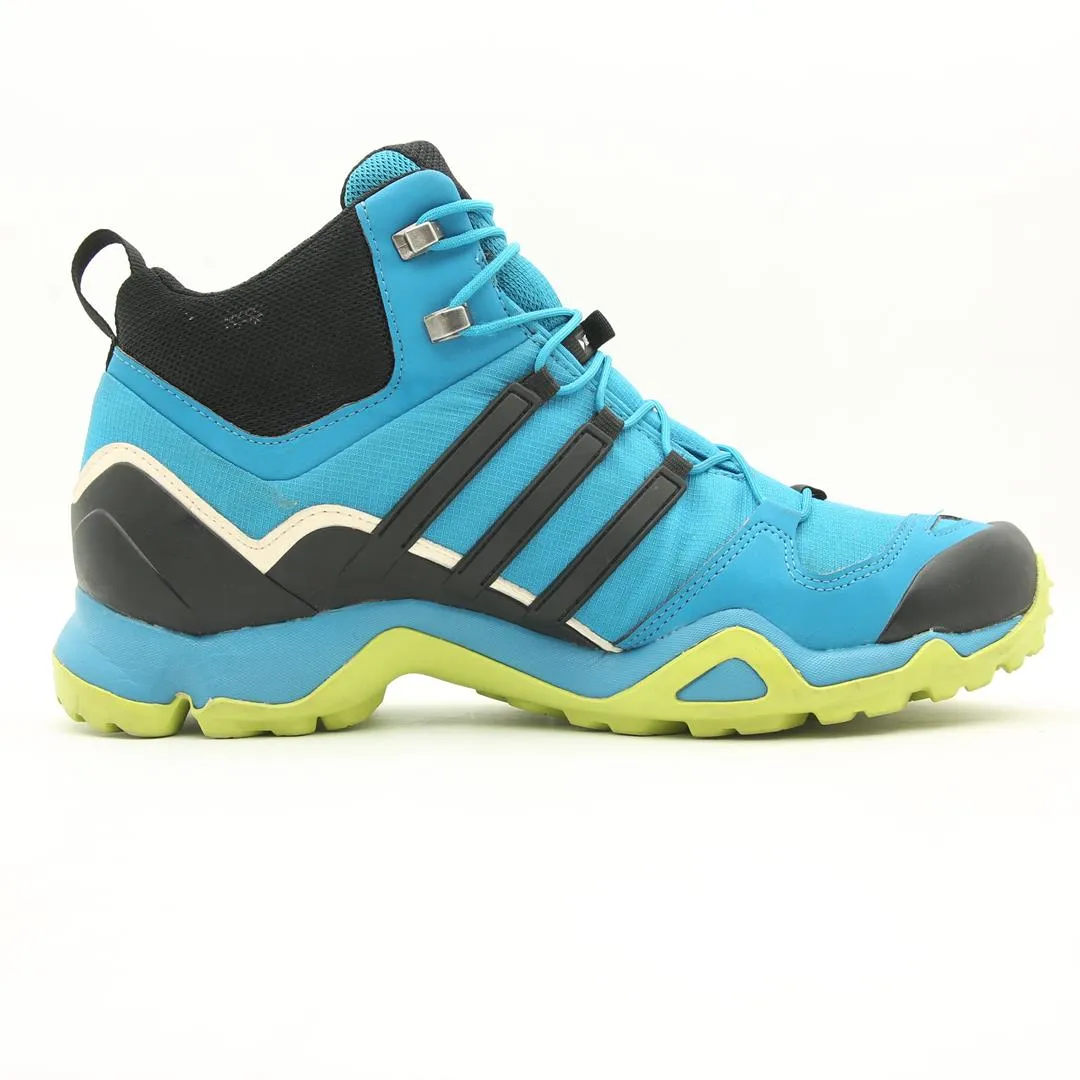 ADIDAS TERREX SWIFT R2 MID GORE-TEX