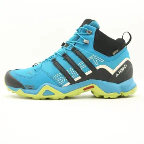 ADIDAS TERREX SWIFT R2 MID GORE-TEX