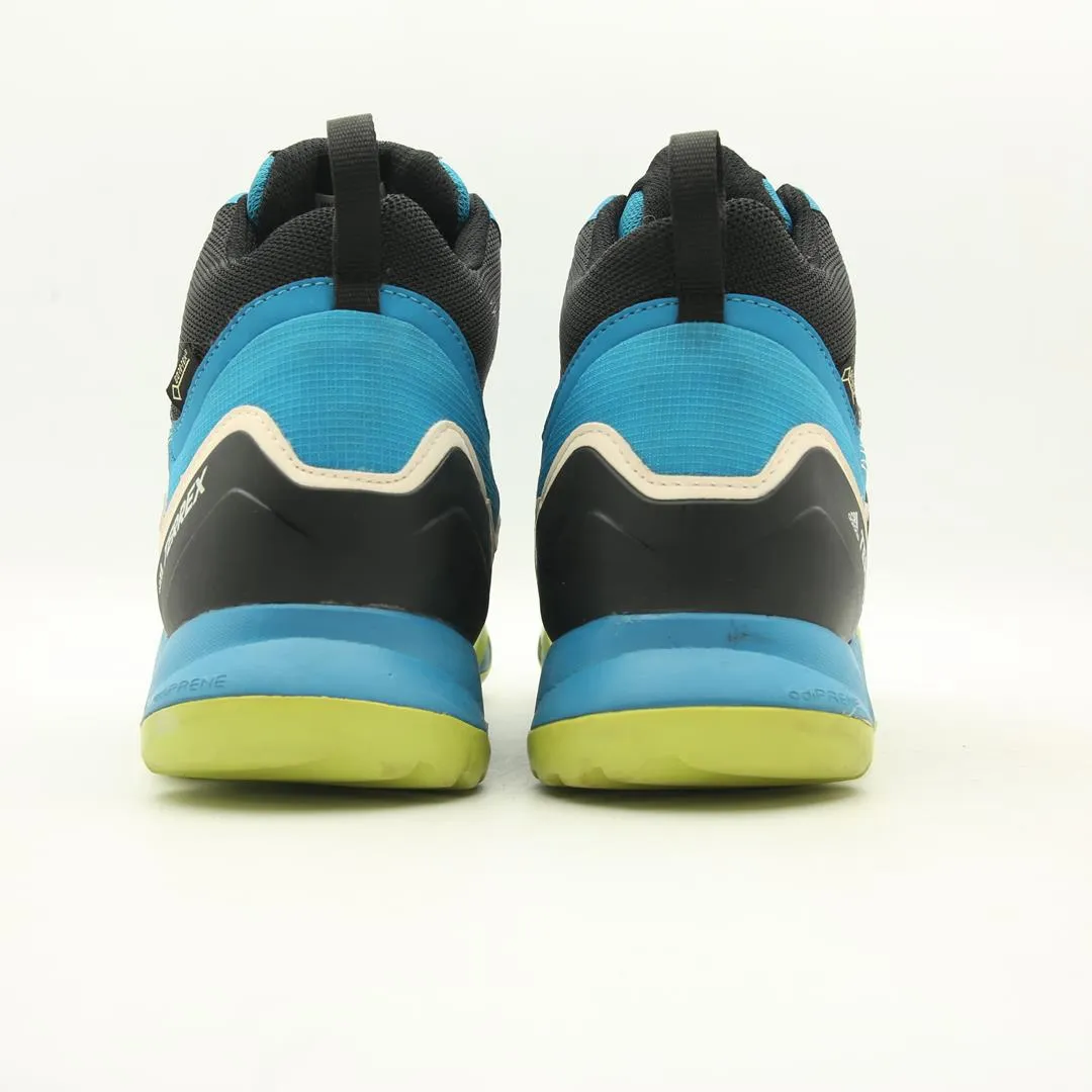 ADIDAS TERREX SWIFT R2 MID GORE-TEX