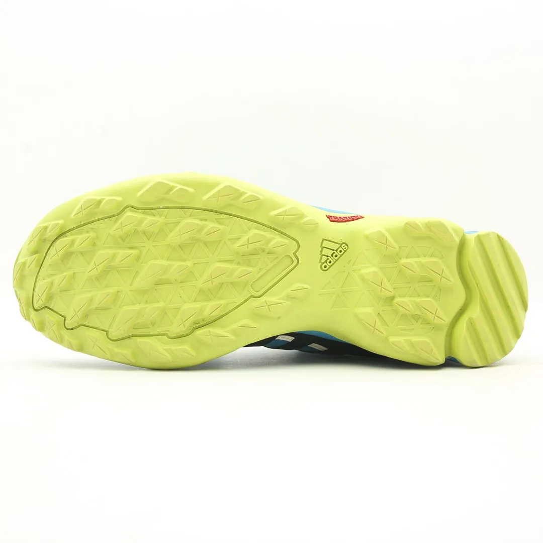 ADIDAS TERREX SWIFT R2 MID GORE-TEX