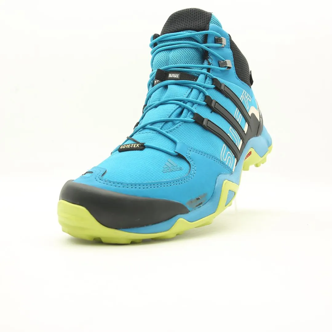 ADIDAS TERREX SWIFT R2 MID GORE-TEX