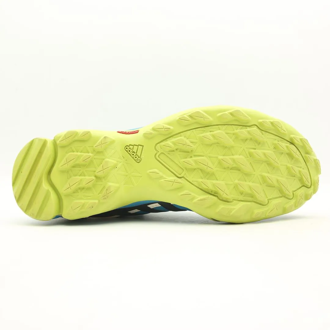 ADIDAS TERREX SWIFT R2 MID GORE-TEX