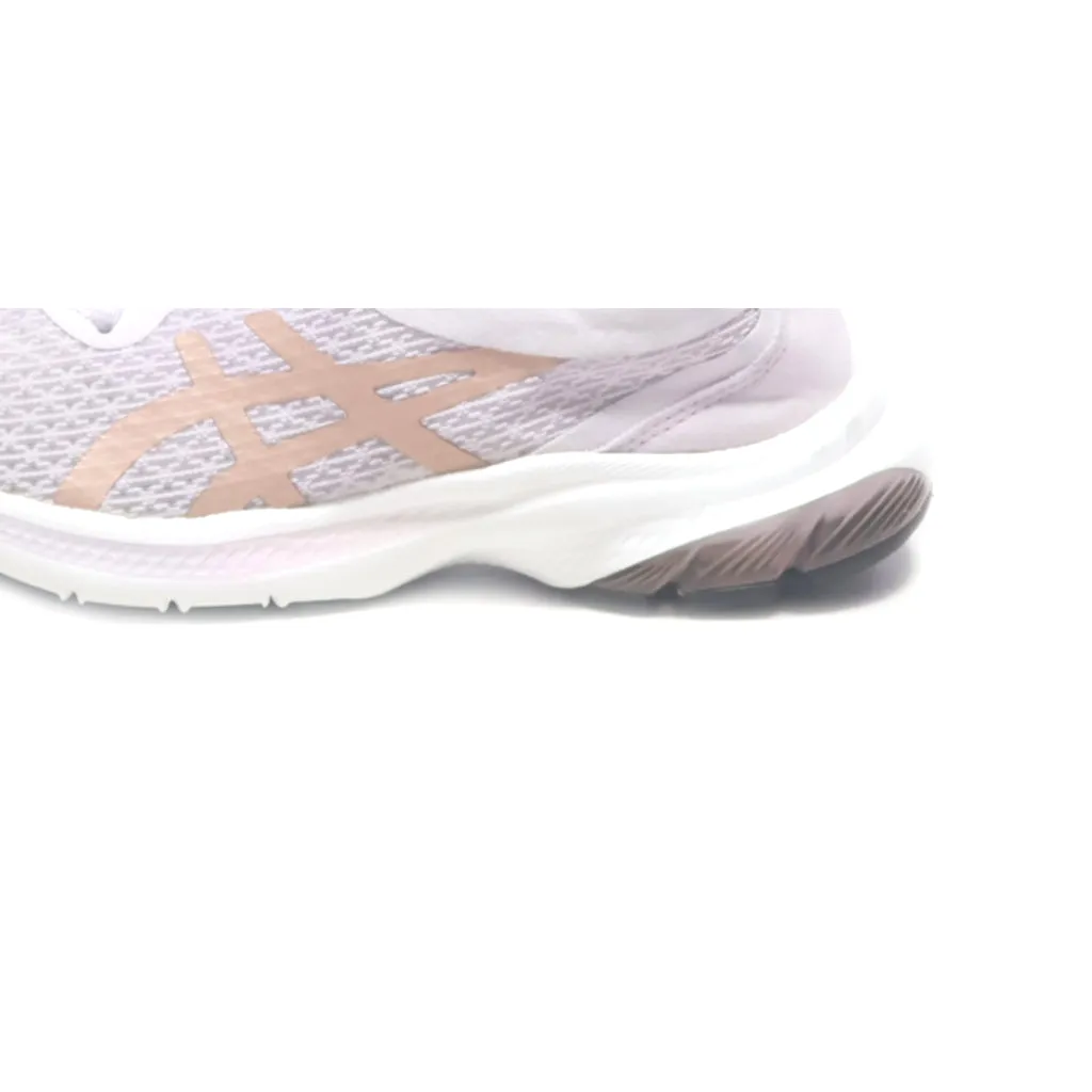 Asics Gel Kumo Lyt 2 Sport Shoes Fabric Purple Colour For Kids