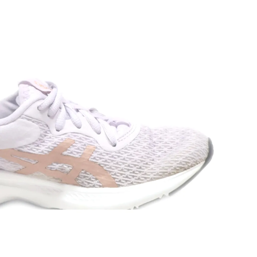 Asics Gel Kumo Lyt 2 Sport Shoes Fabric Purple Colour For Kids