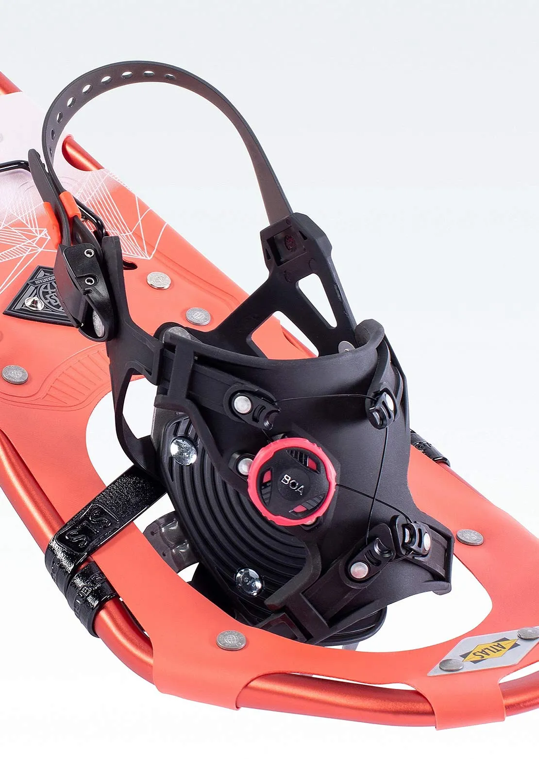 Atlas Women's Treeline Elektra Snowshoes