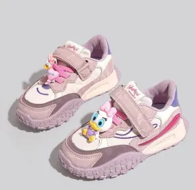Baby Girl Shoes Enchanted Steps