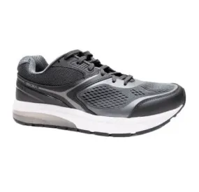 Cambrian Men's Bora Walking Shoes- Graphite