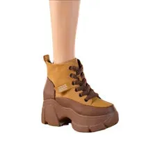 Casual Ladies Sports Boots