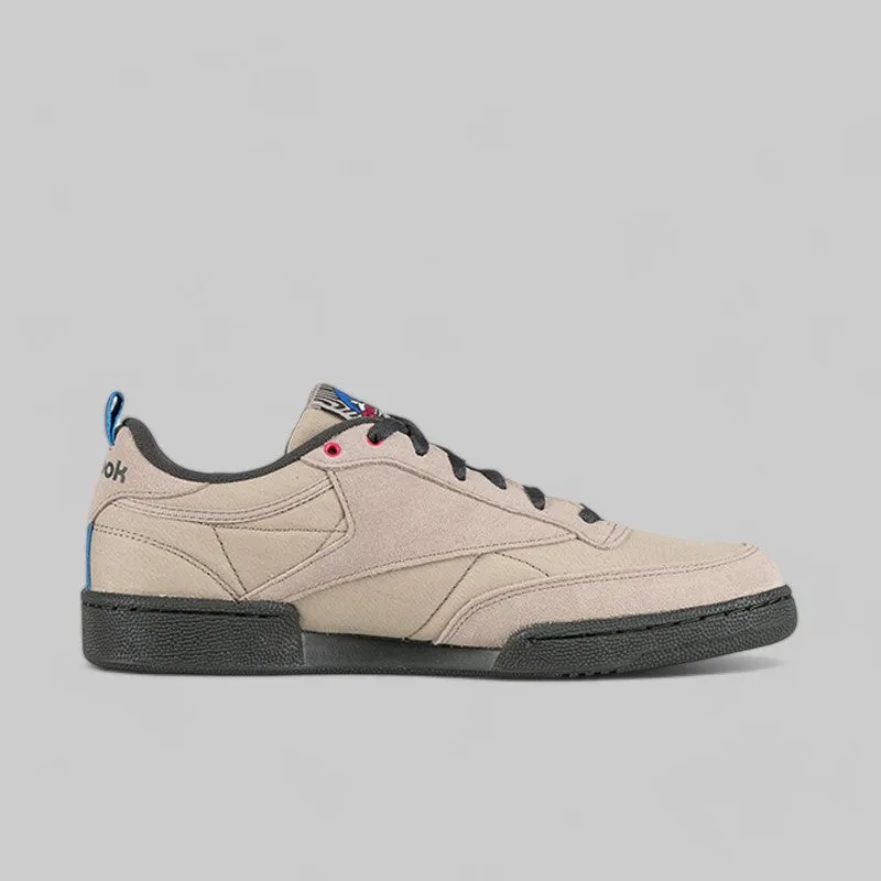 Club C 85 - Ash/Grey/Blue
