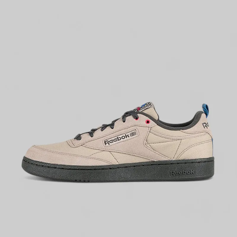 Club C 85 - Ash/Grey/Blue
