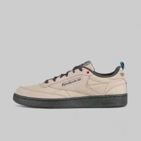 Club C 85 - Ash/Grey/Blue
