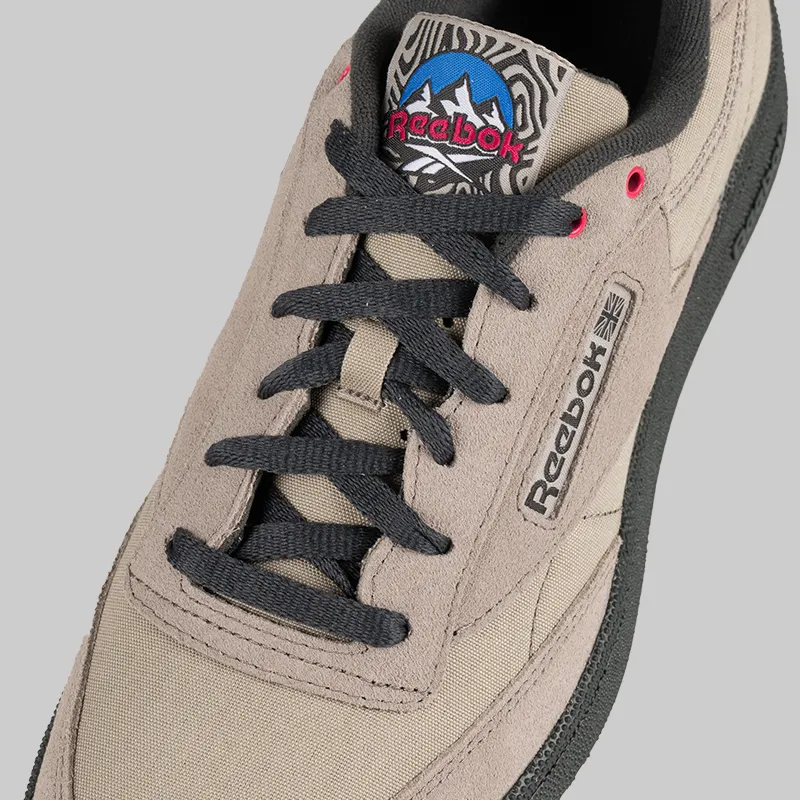 Club C 85 - Ash/Grey/Blue