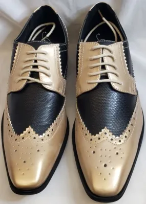Colin --  Men's Dress Oxford