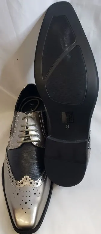 Colin --  Men's Dress Oxford