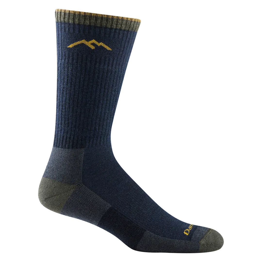 Darn Tough Men's Hiker Boot Midweight Sock