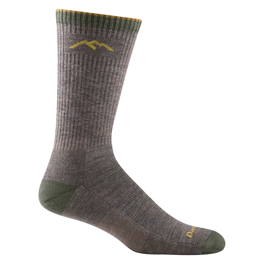 Darn Tough Men's Hiker Boot Midweight Sock