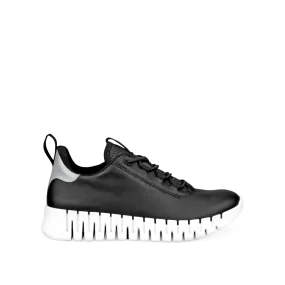 Ecco 218203-60719 Gruuv W Black