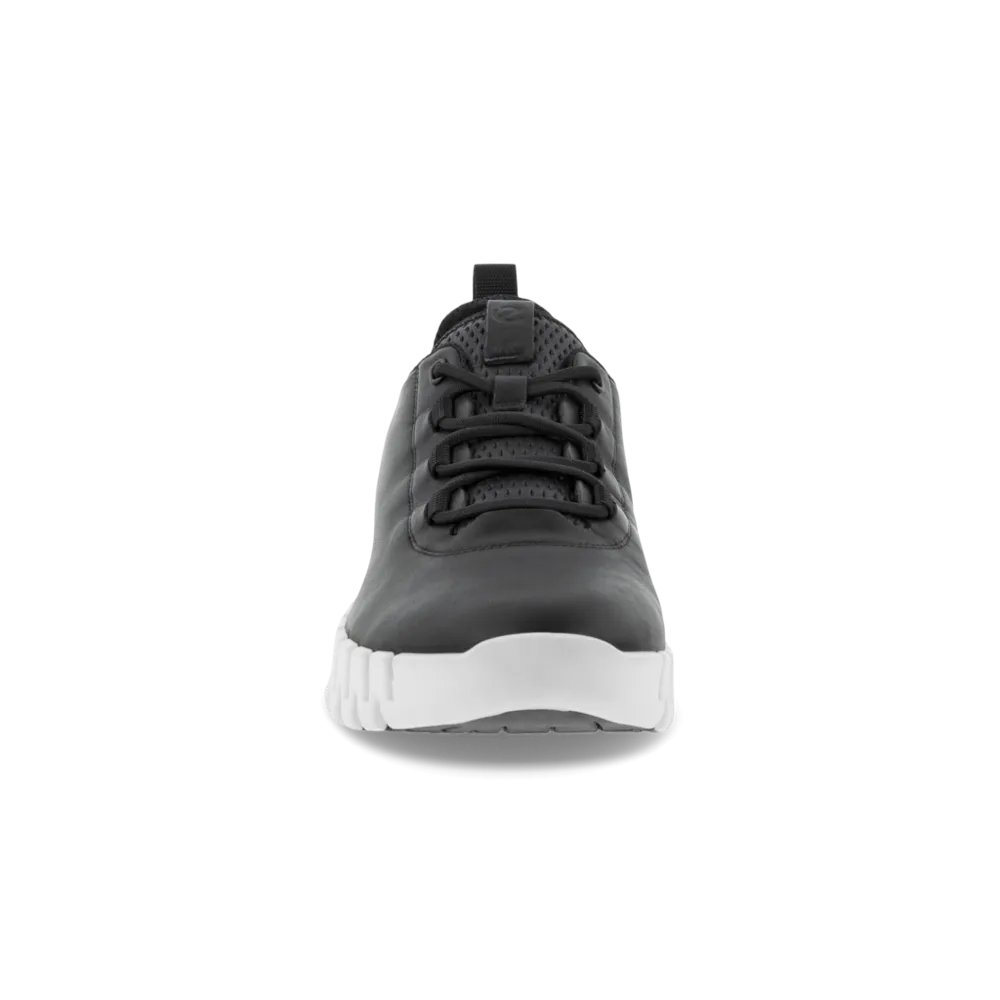 Ecco 218203-60719 Gruuv W Black