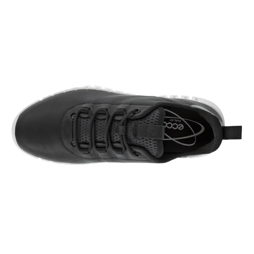 Ecco 218203-60719 Gruuv W Black
