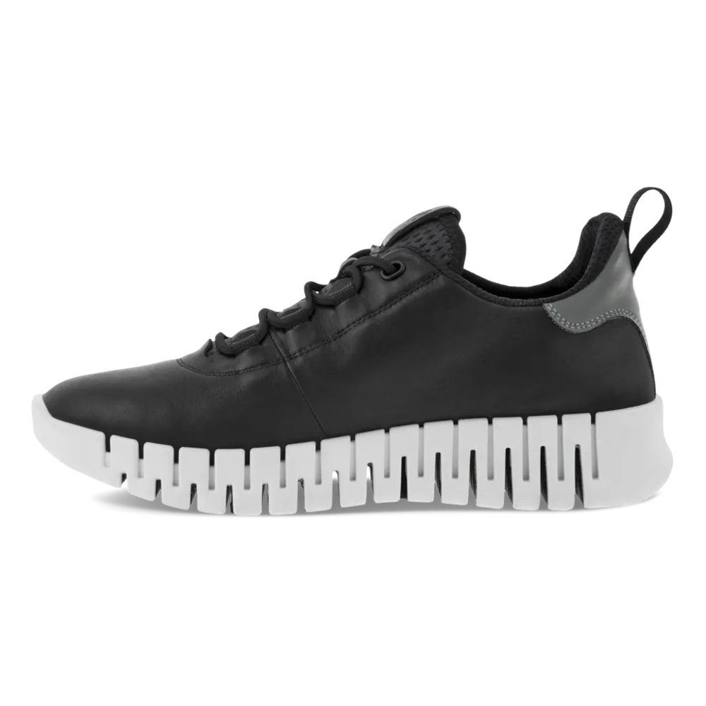 Ecco 218203-60719 Gruuv W Black