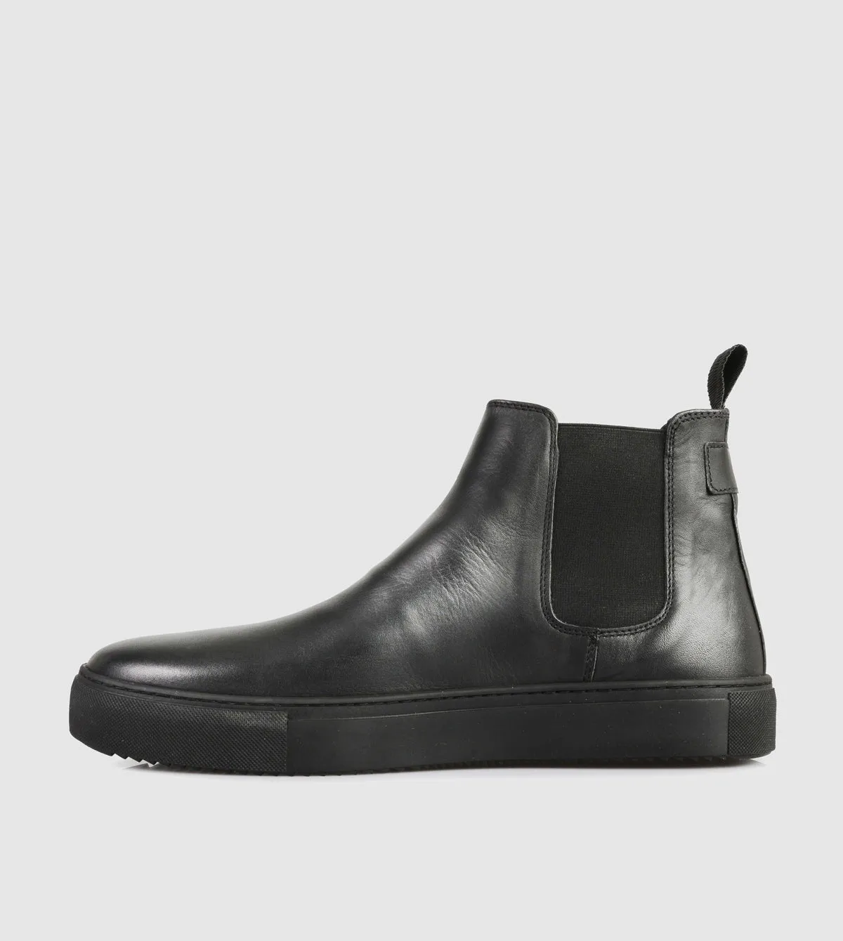 Ermete High Top sneakers by Brando