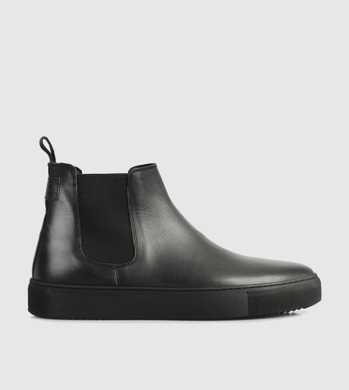 Ermete High Top sneakers by Brando