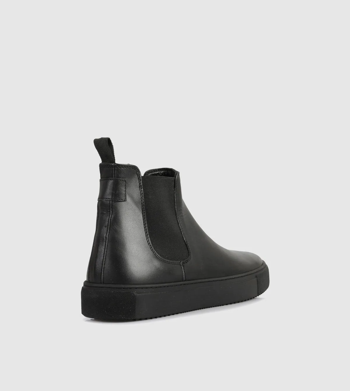 Ermete High Top sneakers by Brando