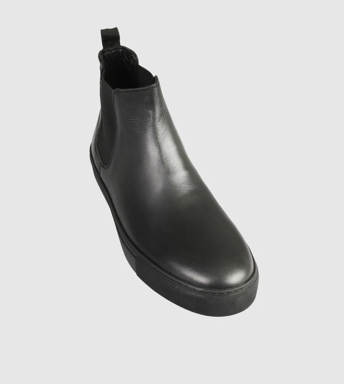 Ermete High Top sneakers by Brando