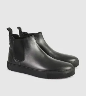Ermete High Top sneakers by Brando