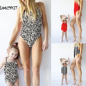 Family Matching Clothes "Summer Love"