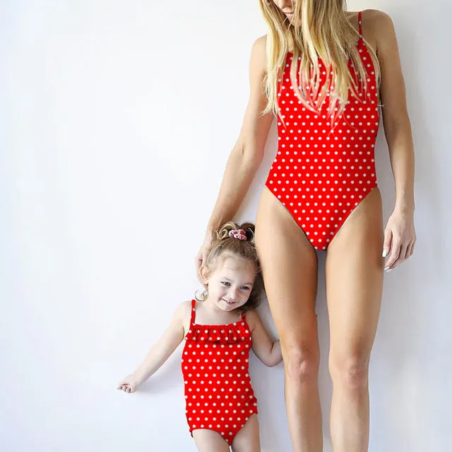 Family Matching Clothes "Summer Love"