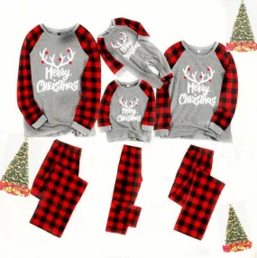 Family Matching Pajamas