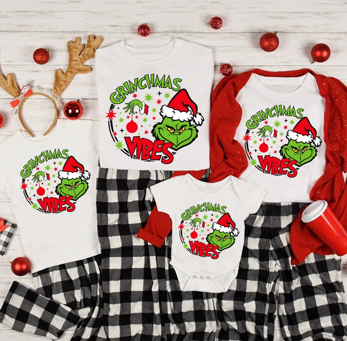 Family Matching Tshirts