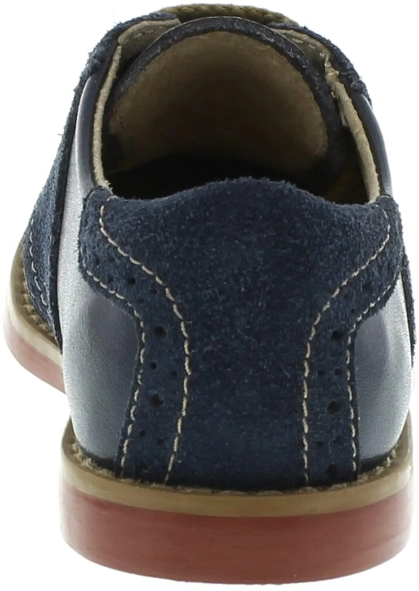 Footmates Royal Blue Connor