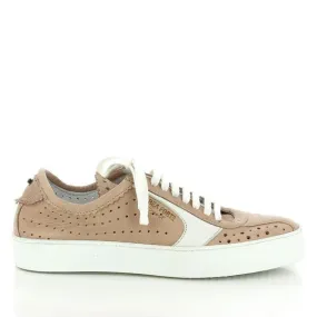 Forte 8124 Nude Sneakers