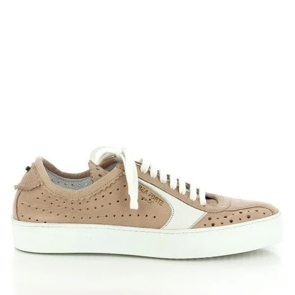 Forte 8124 Nude Sneakers