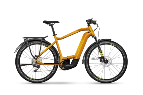 Haibike Trekking 8.0 High