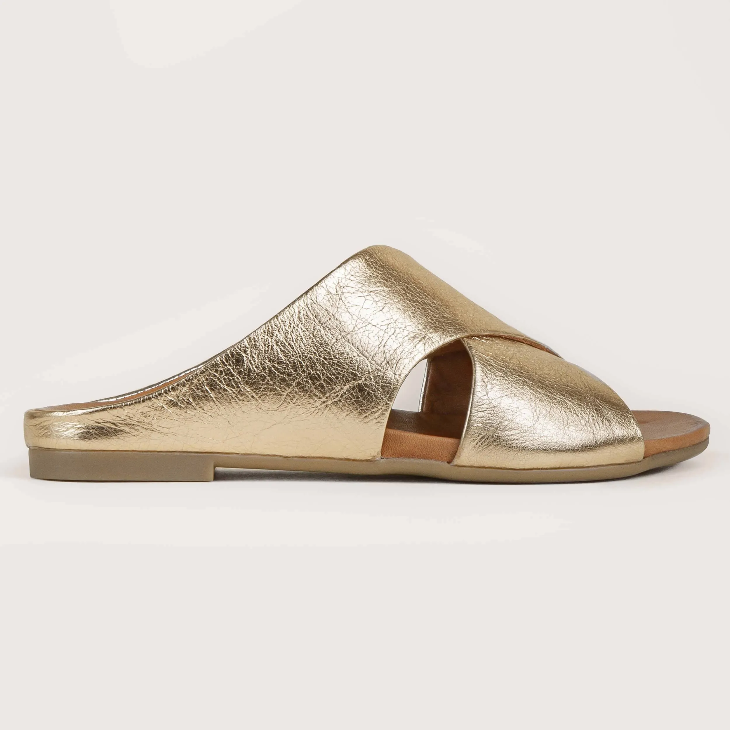 Hampton - Gold