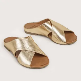 Hampton - Gold