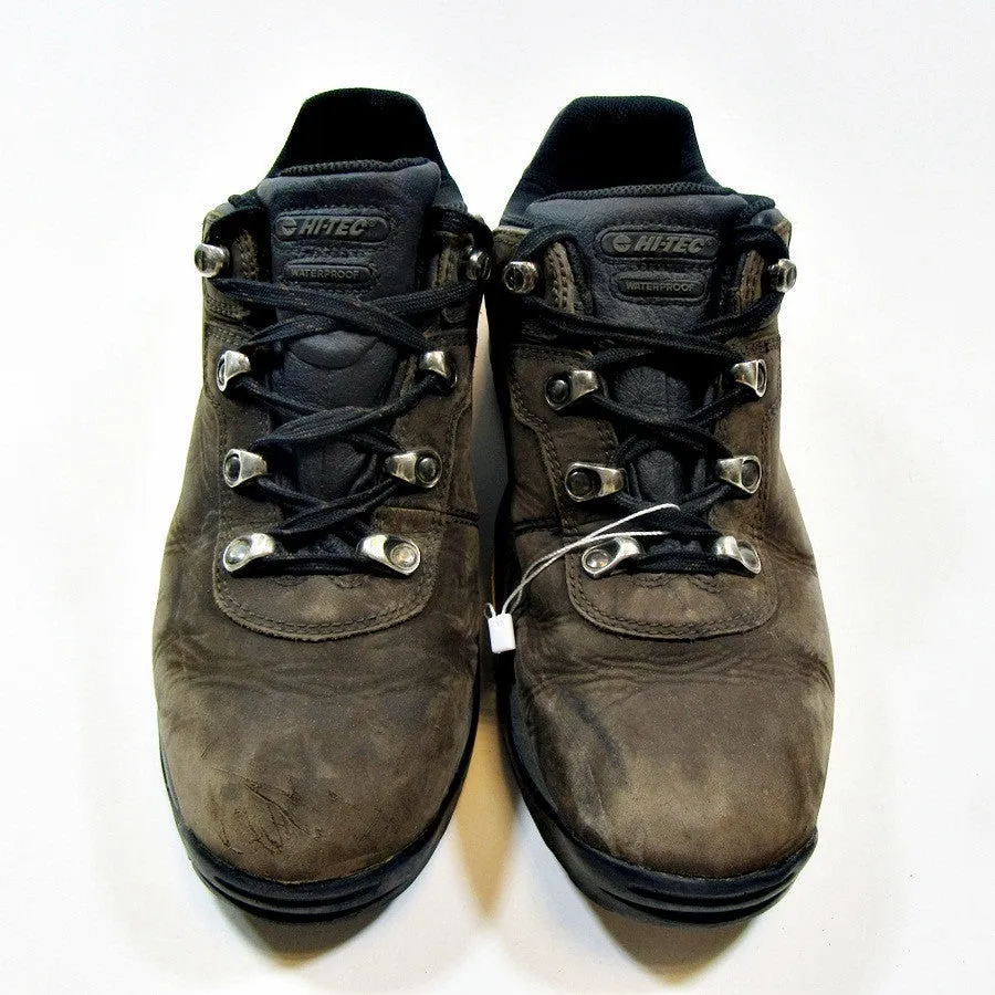 HI-TEC - Water Proof