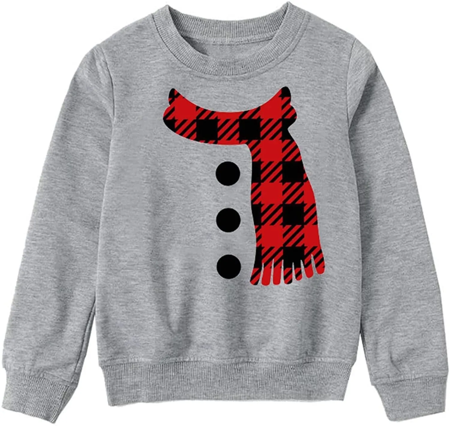 Holiday Family Matching Sweater