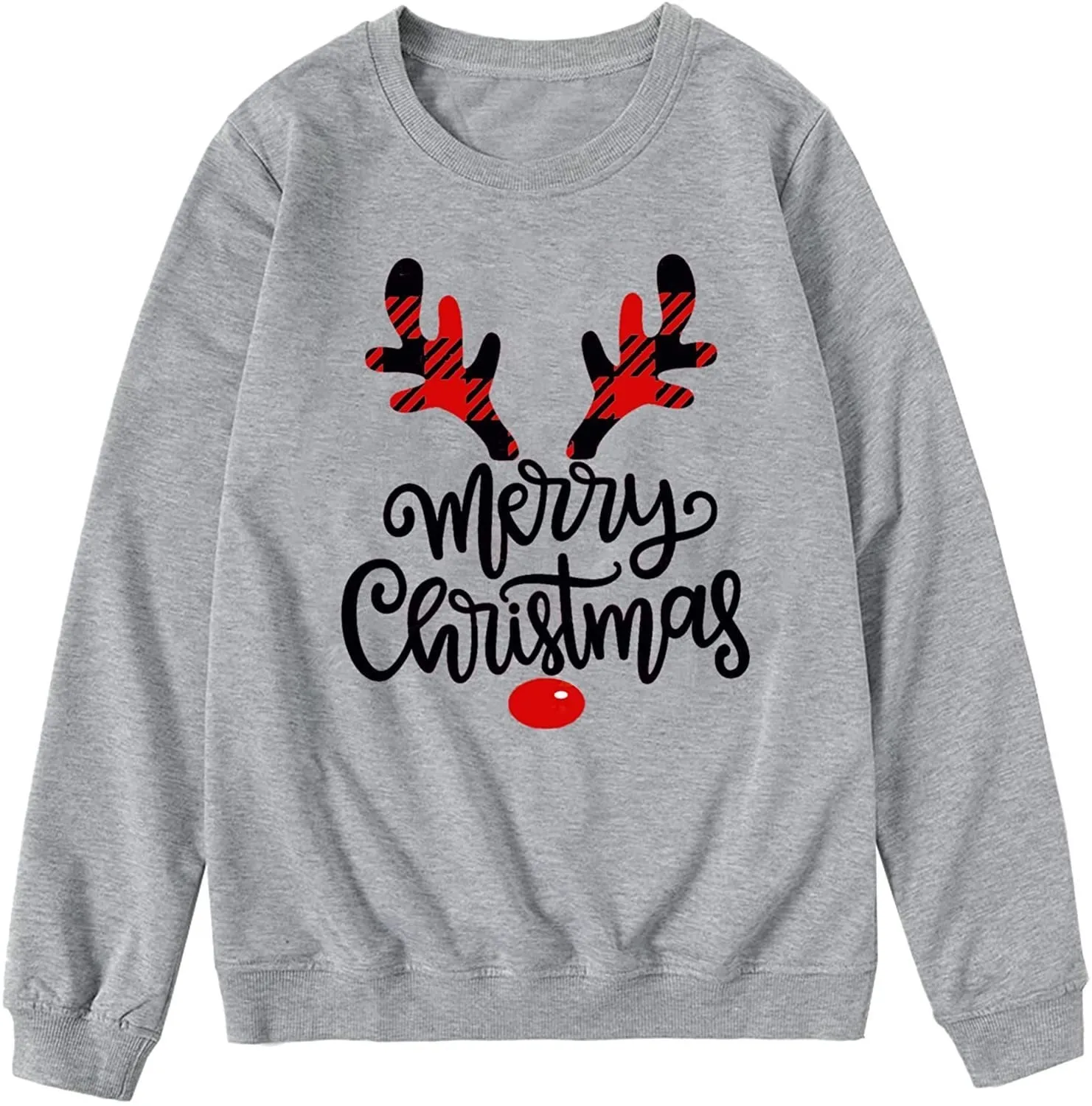 Holiday Family Matching Sweater