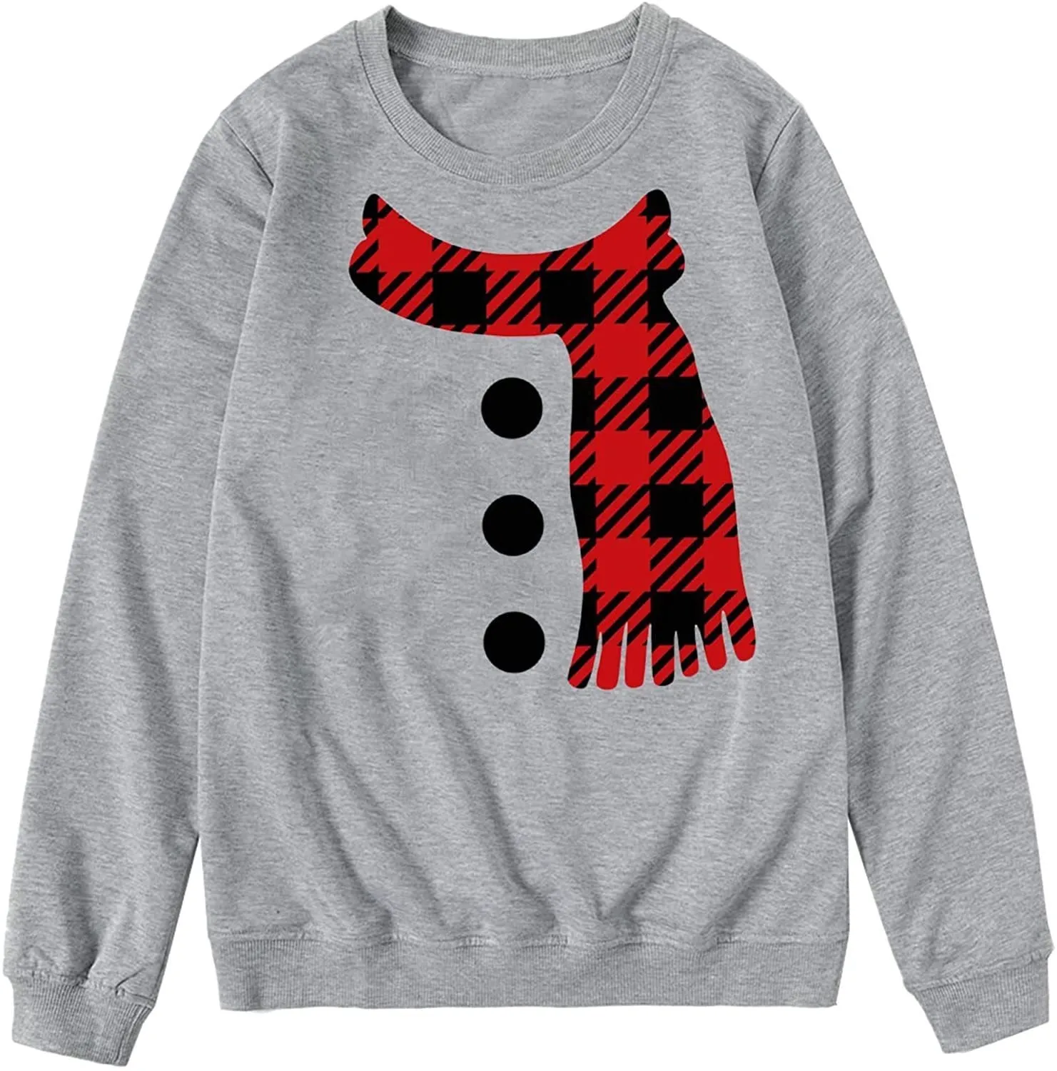 Holiday Family Matching Sweater