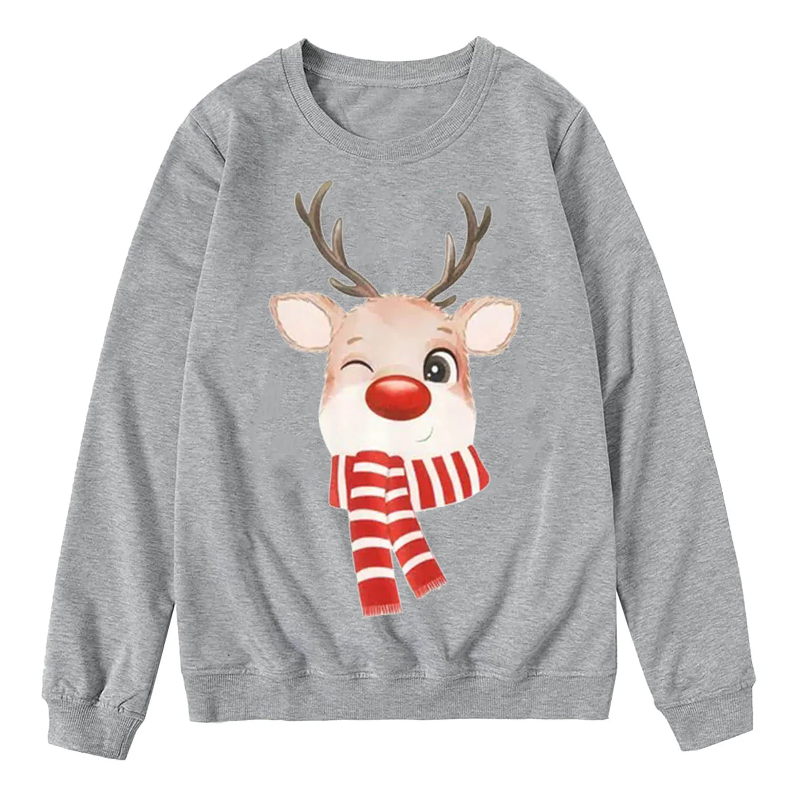 Holiday Family Matching Sweater