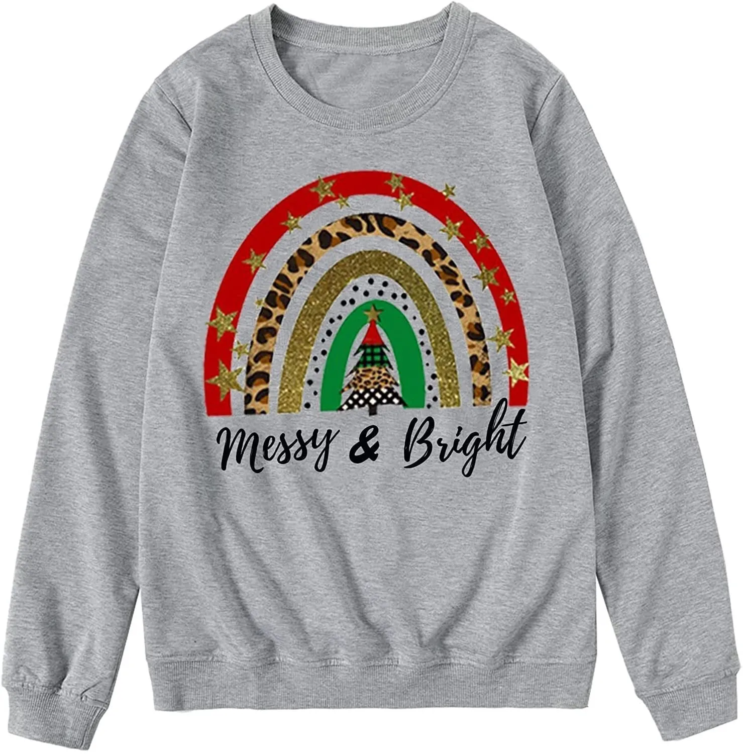 Holiday Family Matching Sweater